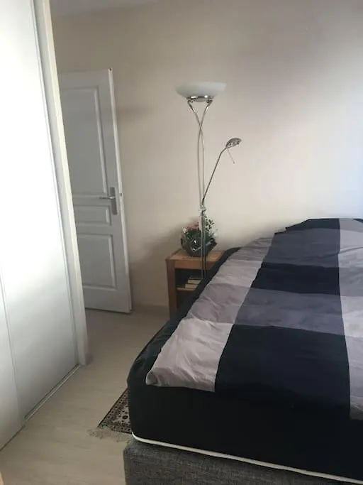 Appartement Centre-Ville Annecy
