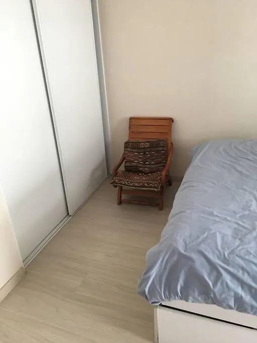 Appartement Centre-Ville Annecy 0*,